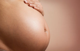 Scheidentrockenheit während der Schwangerschaft - Female Pleasure Society